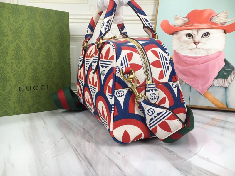 Gucci Top Handle Bags